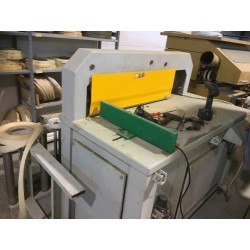 Troncatrice OMEC TA185