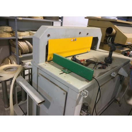 Troncatrice OMEC TA185