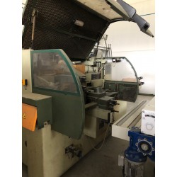 Scorniciatrice Sicar