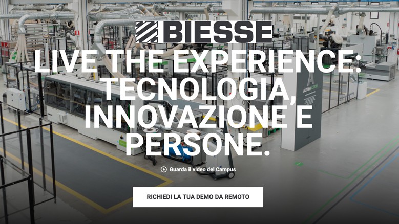 Biesse Campus